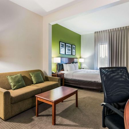 Sleep Inn & Suites Hiram - Atlanta Northwest מראה חיצוני תמונה