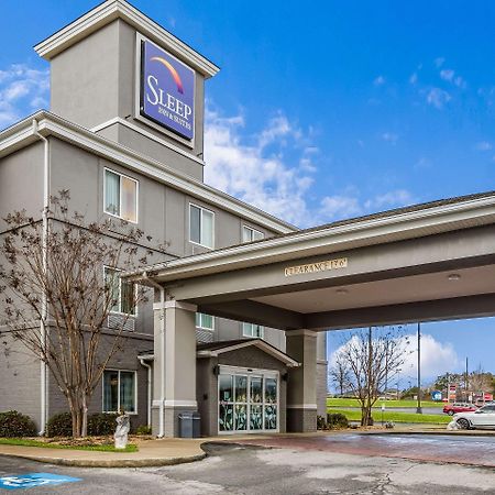 Sleep Inn & Suites Hiram - Atlanta Northwest מראה חיצוני תמונה