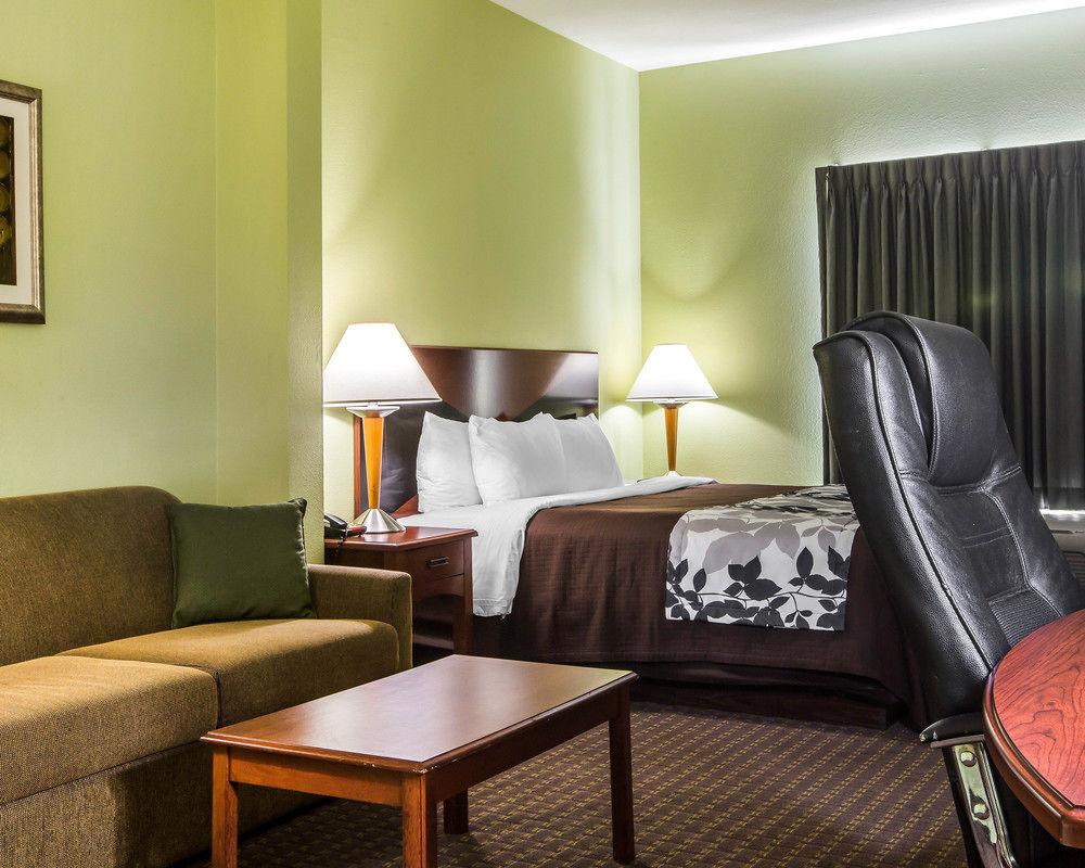 Sleep Inn & Suites Hiram - Atlanta Northwest מראה חיצוני תמונה