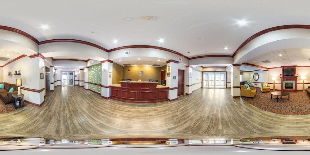 Sleep Inn & Suites Hiram - Atlanta Northwest מראה חיצוני תמונה