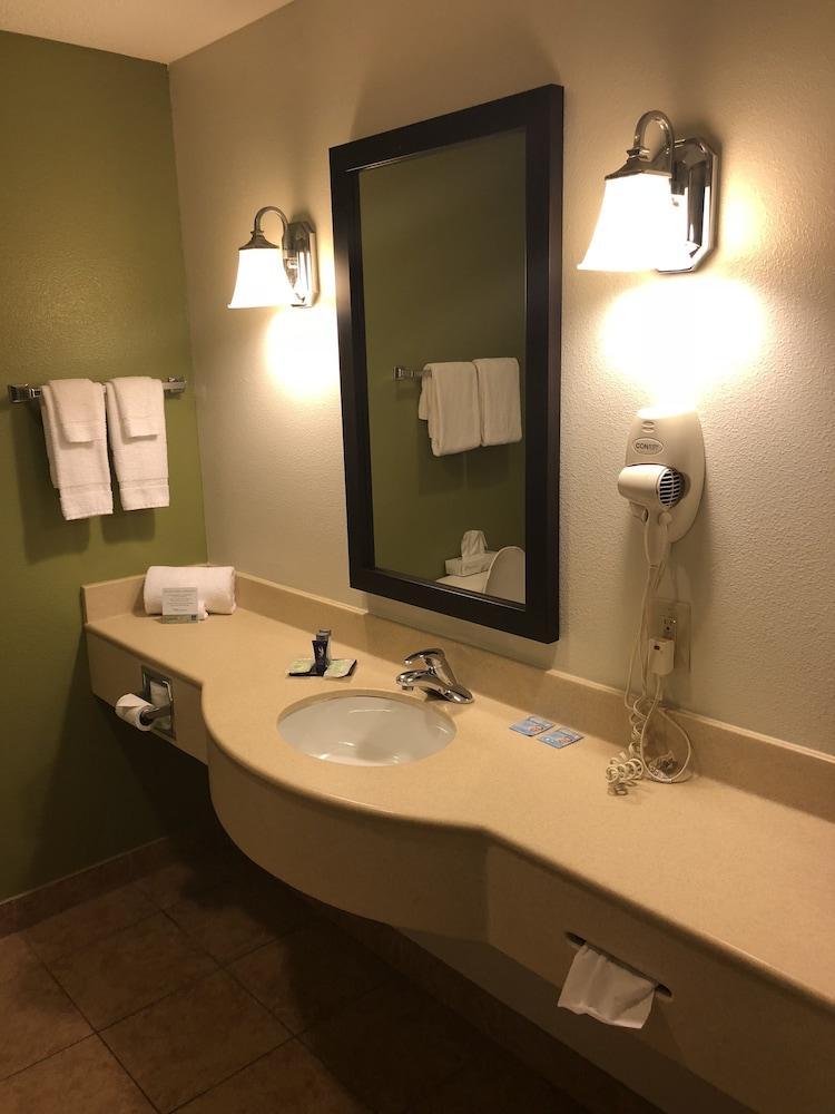 Sleep Inn & Suites Hiram - Atlanta Northwest מראה חיצוני תמונה