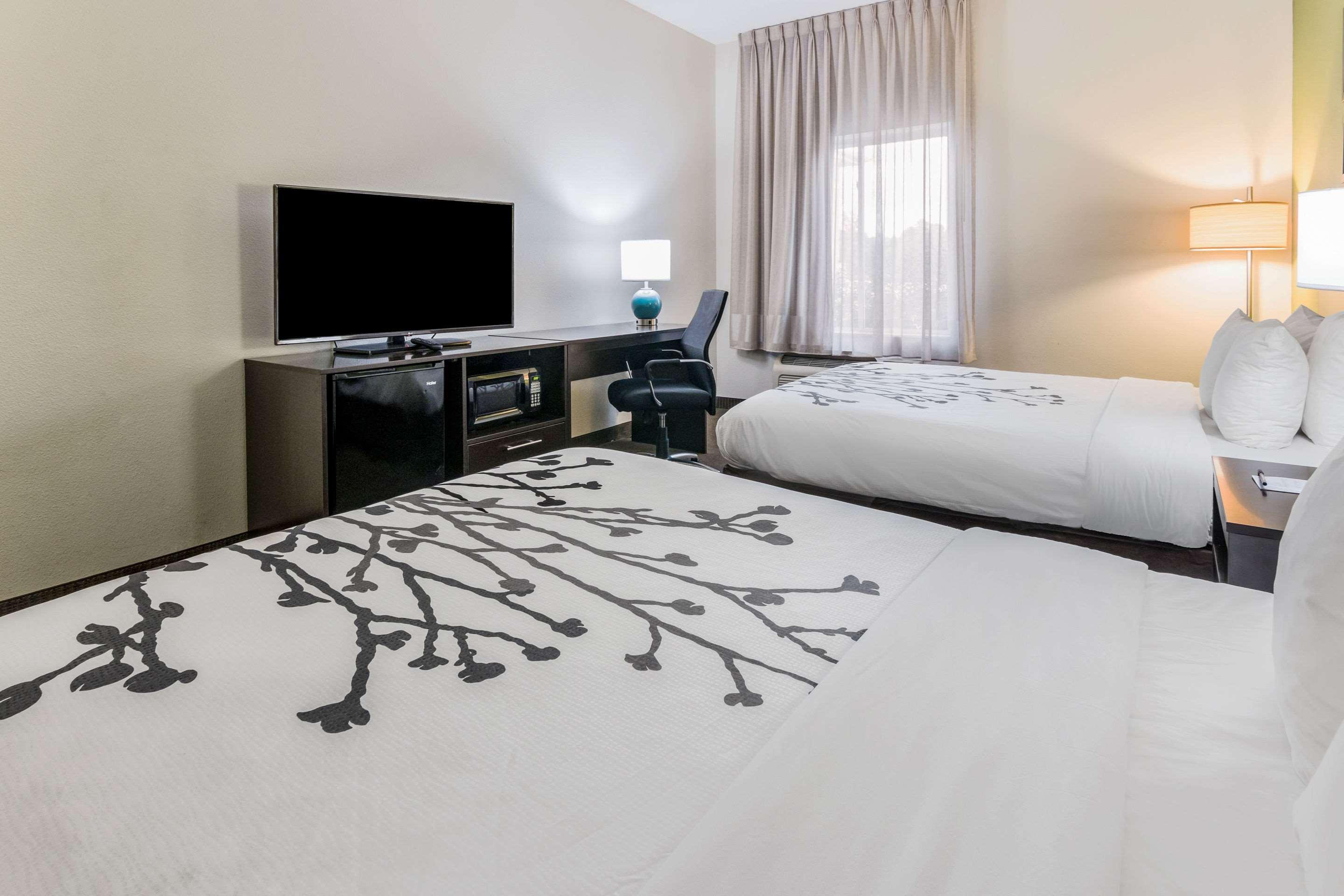 Sleep Inn & Suites Hiram - Atlanta Northwest מראה חיצוני תמונה