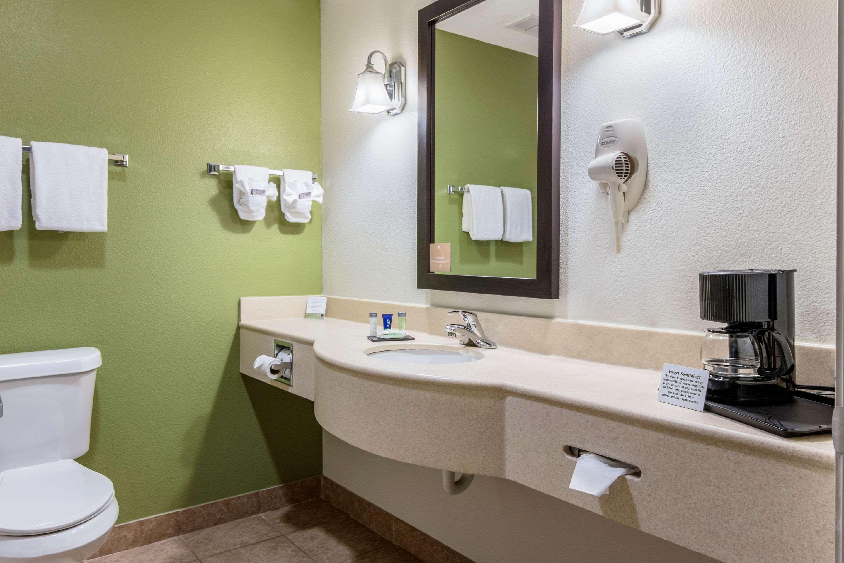 Sleep Inn & Suites Hiram - Atlanta Northwest מראה חיצוני תמונה