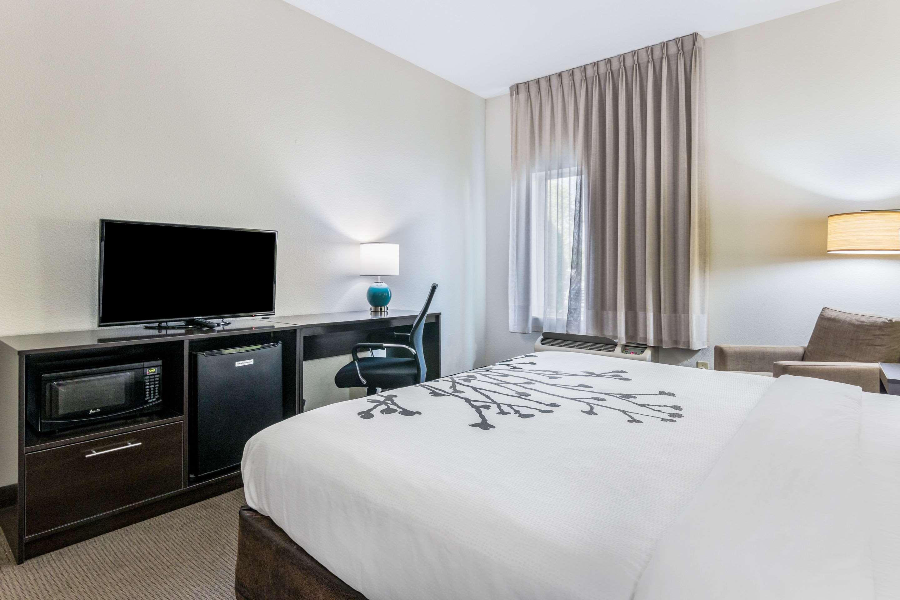 Sleep Inn & Suites Hiram - Atlanta Northwest מראה חיצוני תמונה