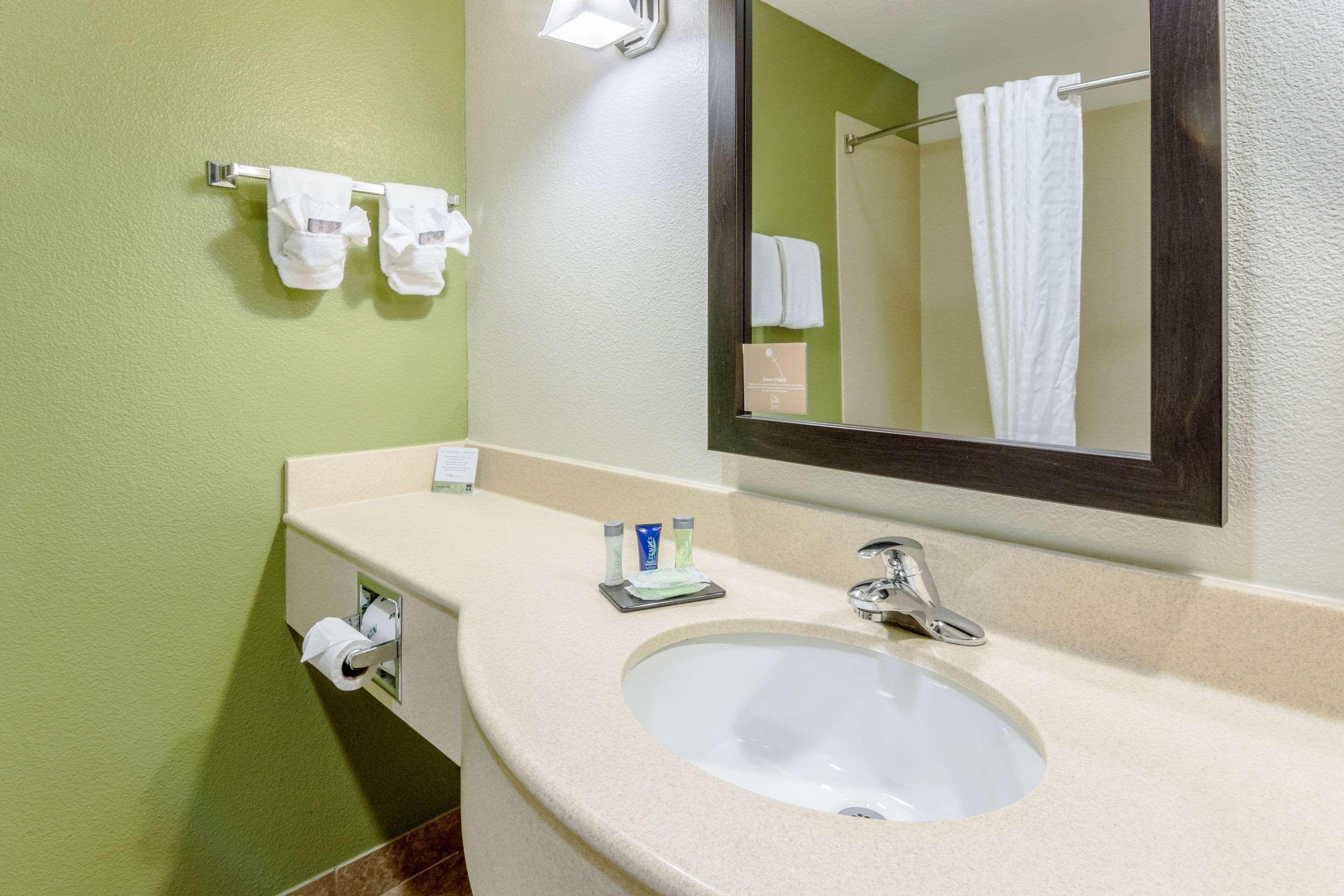 Sleep Inn & Suites Hiram - Atlanta Northwest מראה חיצוני תמונה