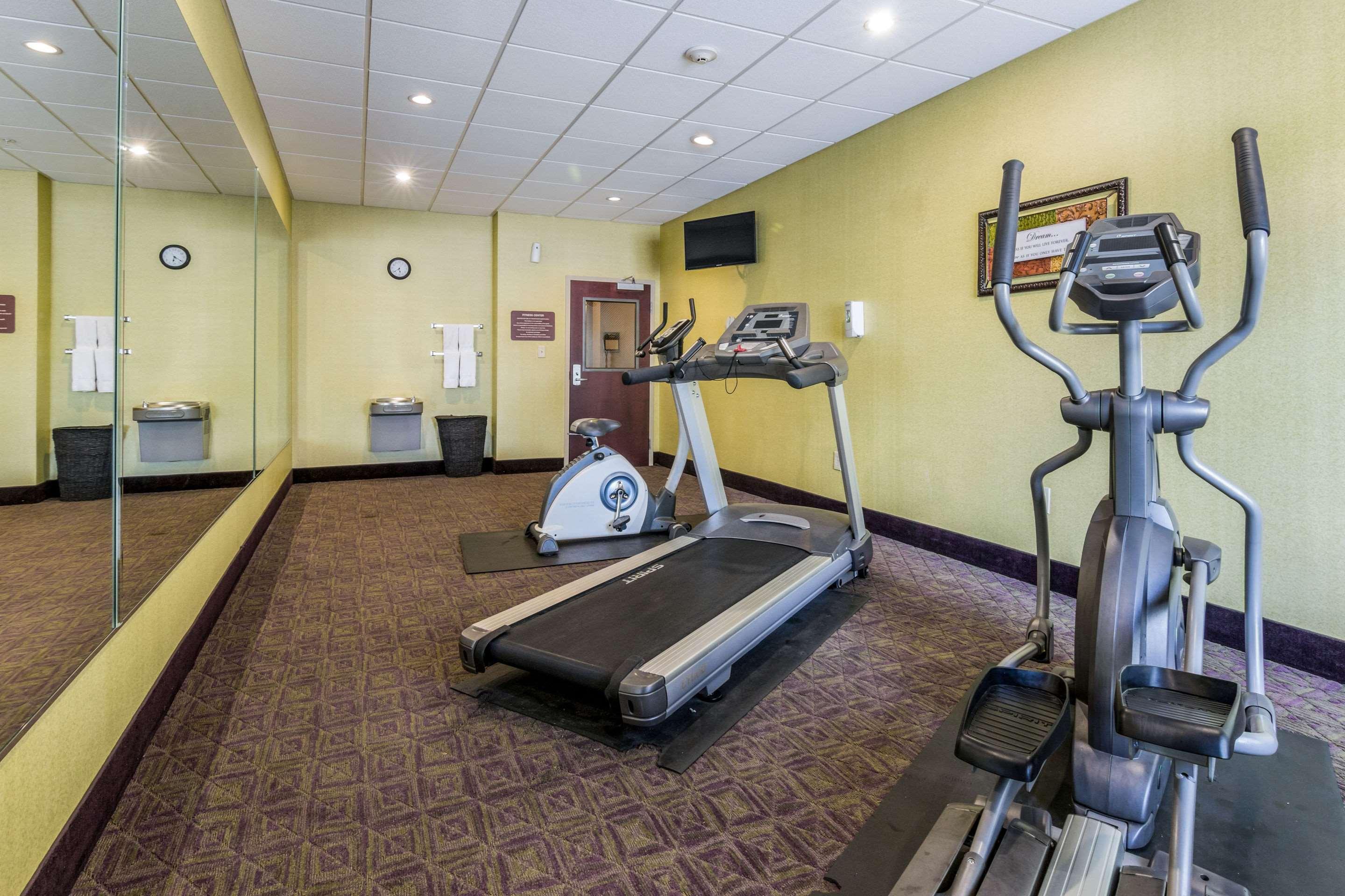 Sleep Inn & Suites Hiram - Atlanta Northwest מראה חיצוני תמונה