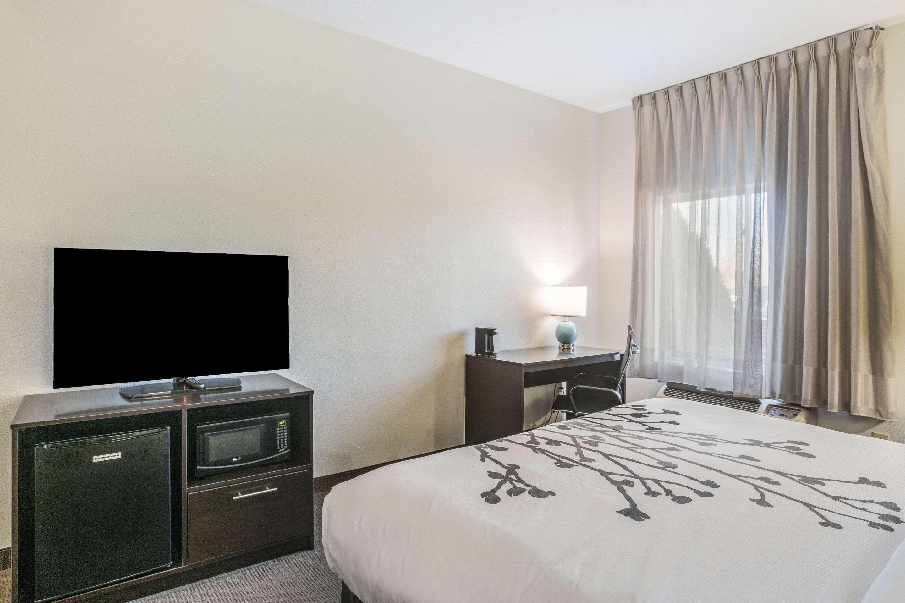 Sleep Inn & Suites Hiram - Atlanta Northwest מראה חיצוני תמונה