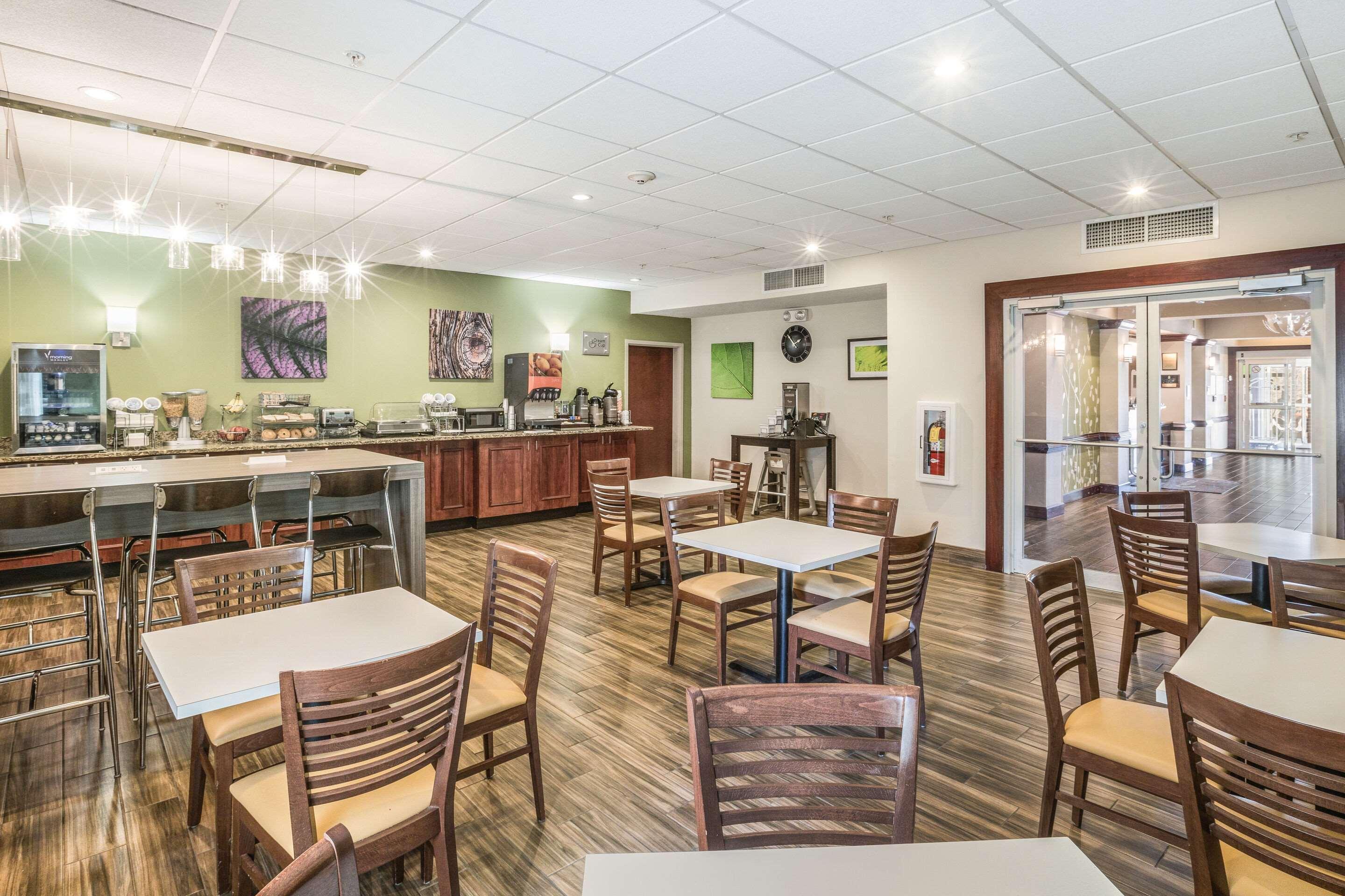 Sleep Inn & Suites Hiram - Atlanta Northwest מראה חיצוני תמונה