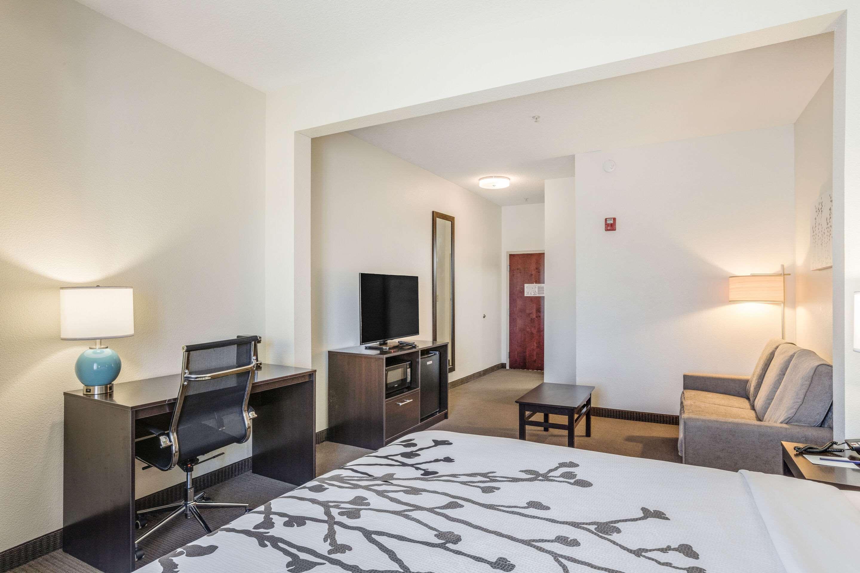 Sleep Inn & Suites Hiram - Atlanta Northwest מראה חיצוני תמונה