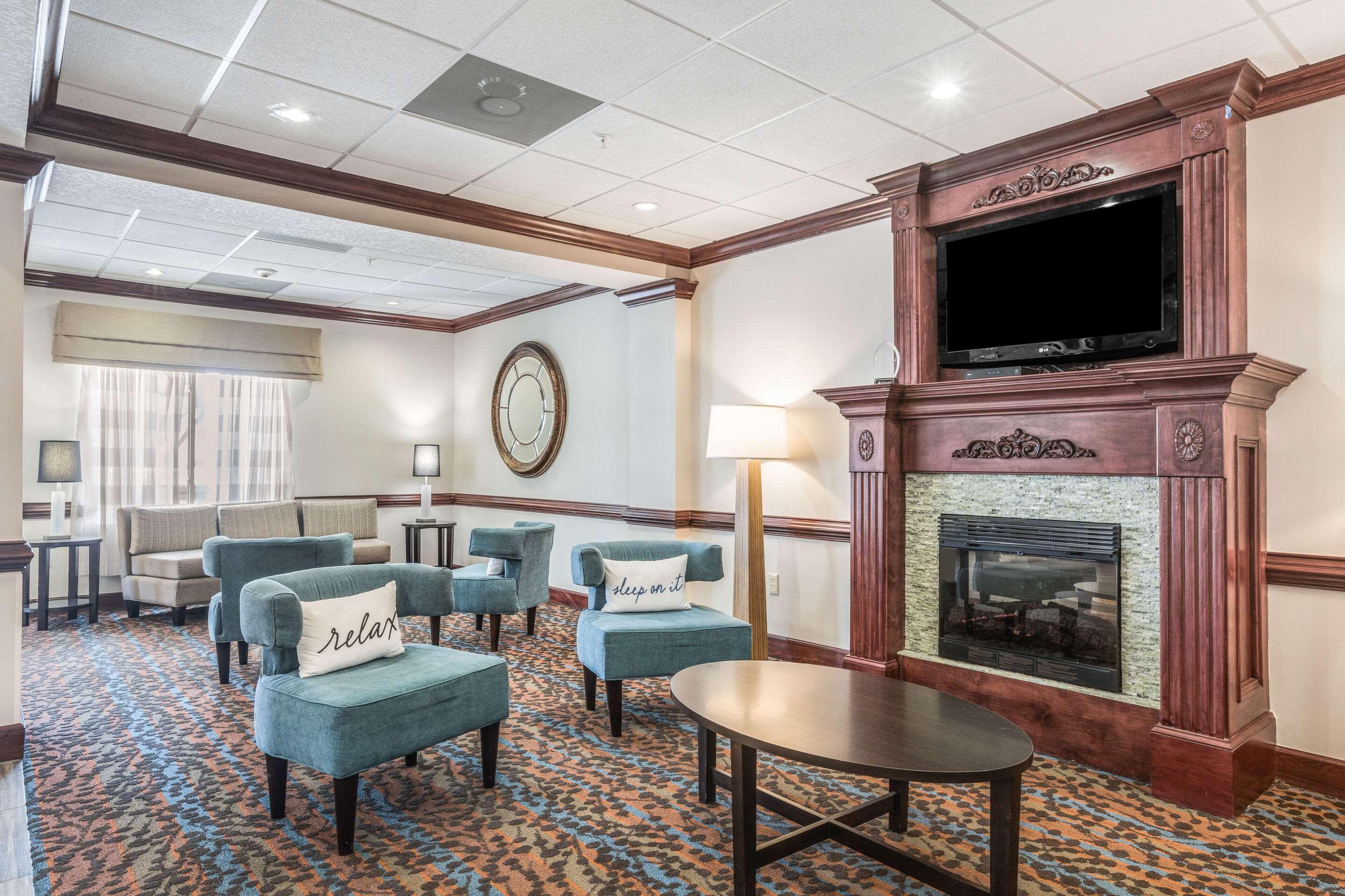 Sleep Inn & Suites Hiram - Atlanta Northwest מראה חיצוני תמונה