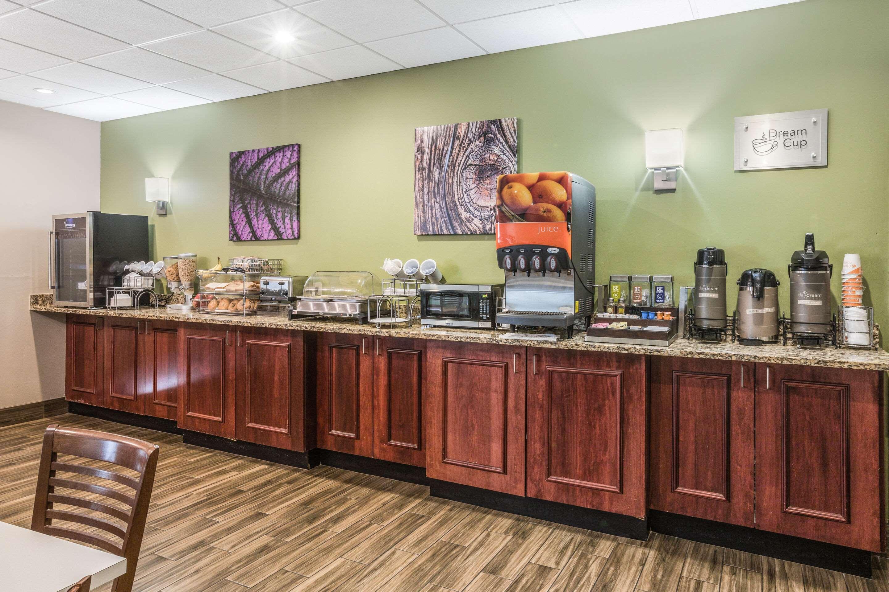 Sleep Inn & Suites Hiram - Atlanta Northwest מראה חיצוני תמונה