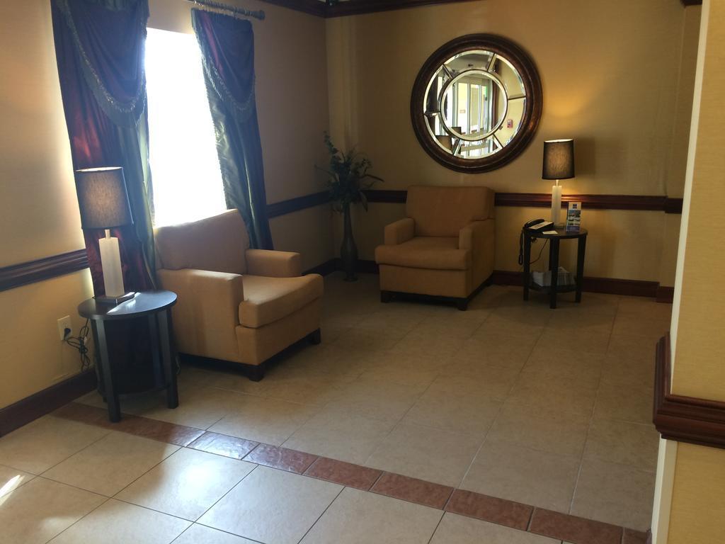 Sleep Inn & Suites Hiram - Atlanta Northwest מראה חיצוני תמונה
