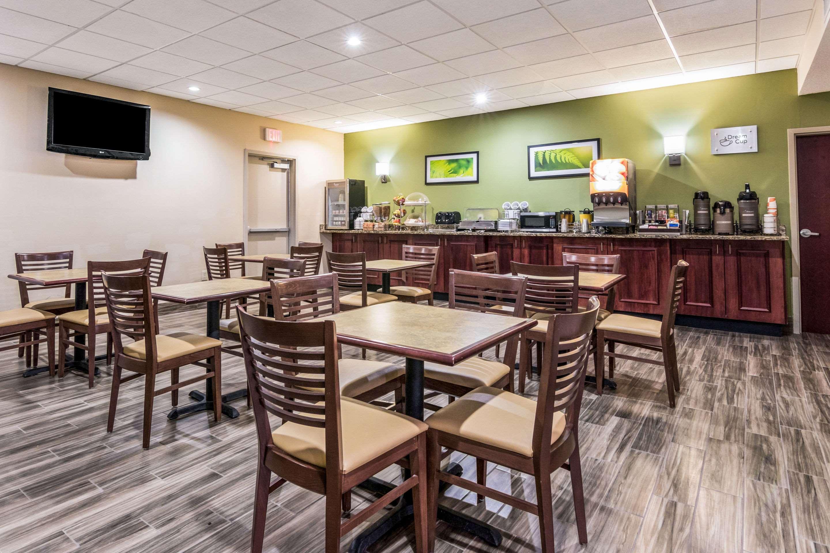 Sleep Inn & Suites Hiram - Atlanta Northwest מראה חיצוני תמונה