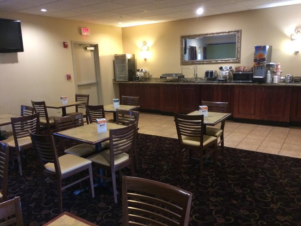 Sleep Inn & Suites Hiram - Atlanta Northwest מראה חיצוני תמונה