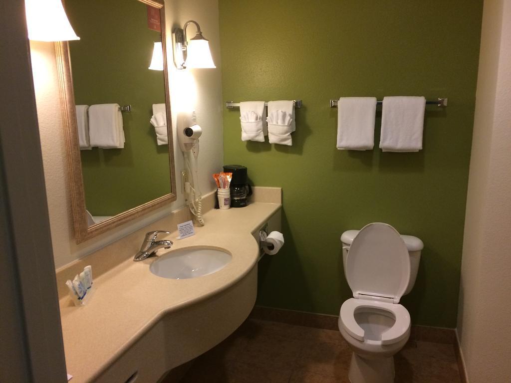 Sleep Inn & Suites Hiram - Atlanta Northwest מראה חיצוני תמונה