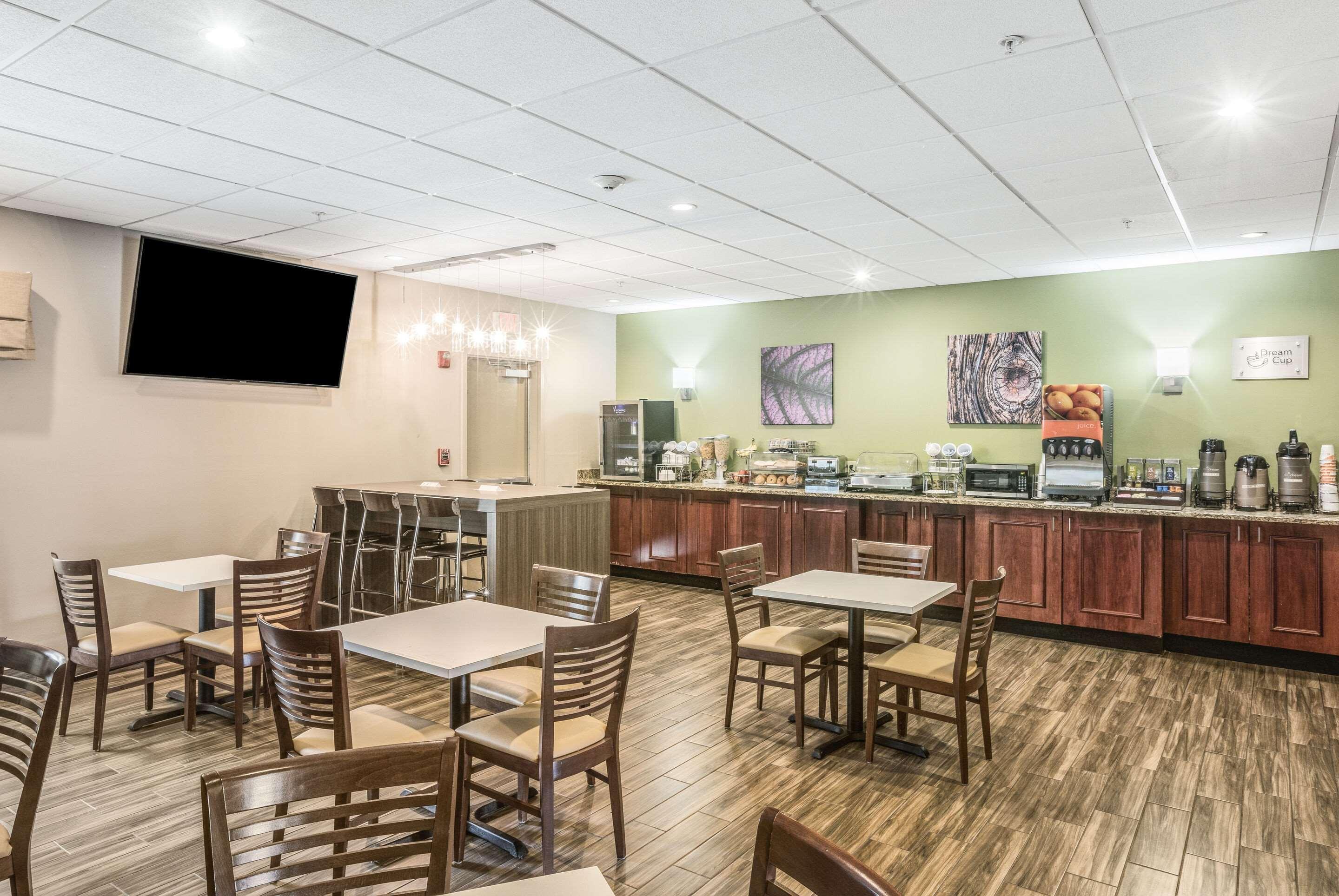 Sleep Inn & Suites Hiram - Atlanta Northwest מראה חיצוני תמונה