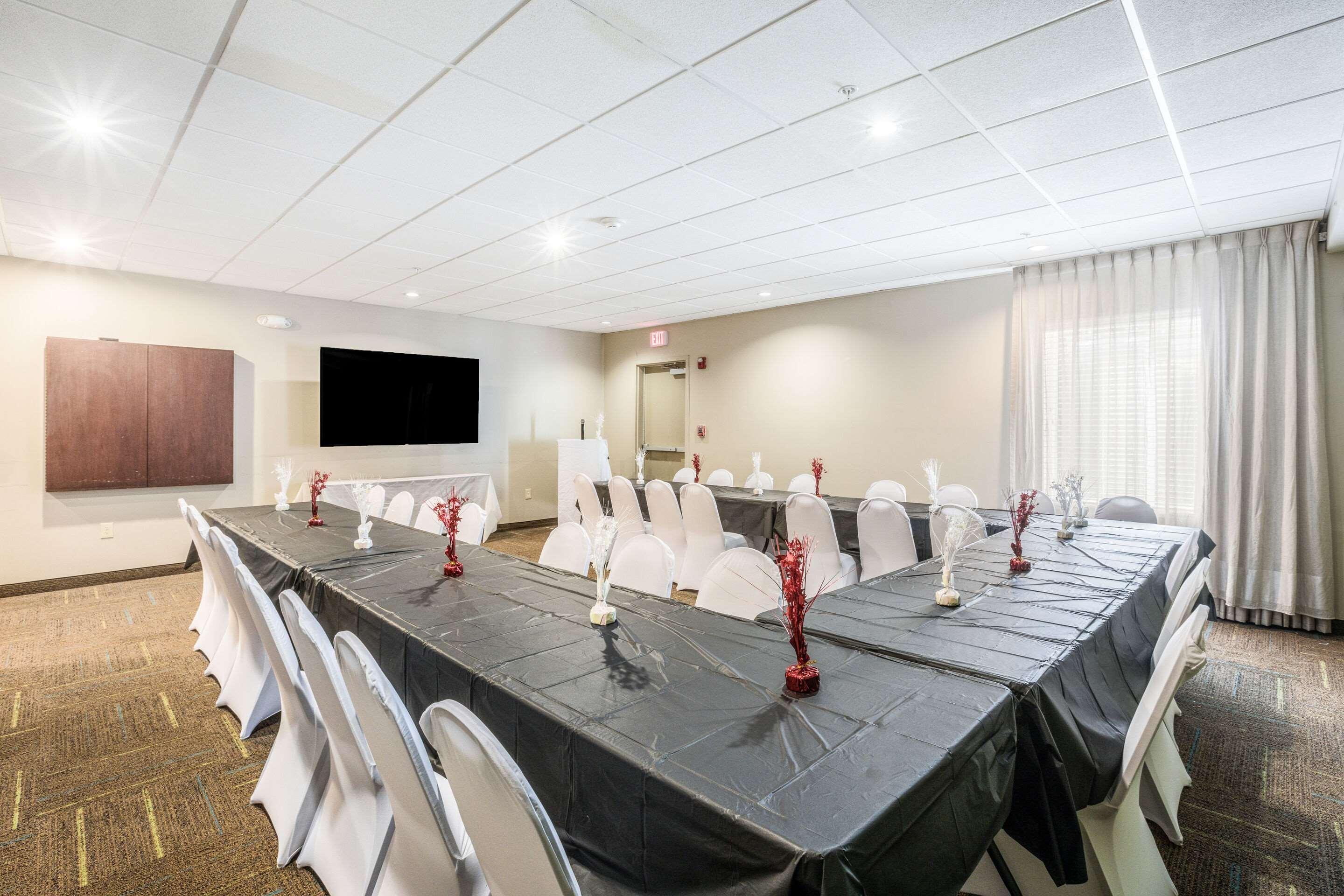 Sleep Inn & Suites Hiram - Atlanta Northwest מראה חיצוני תמונה
