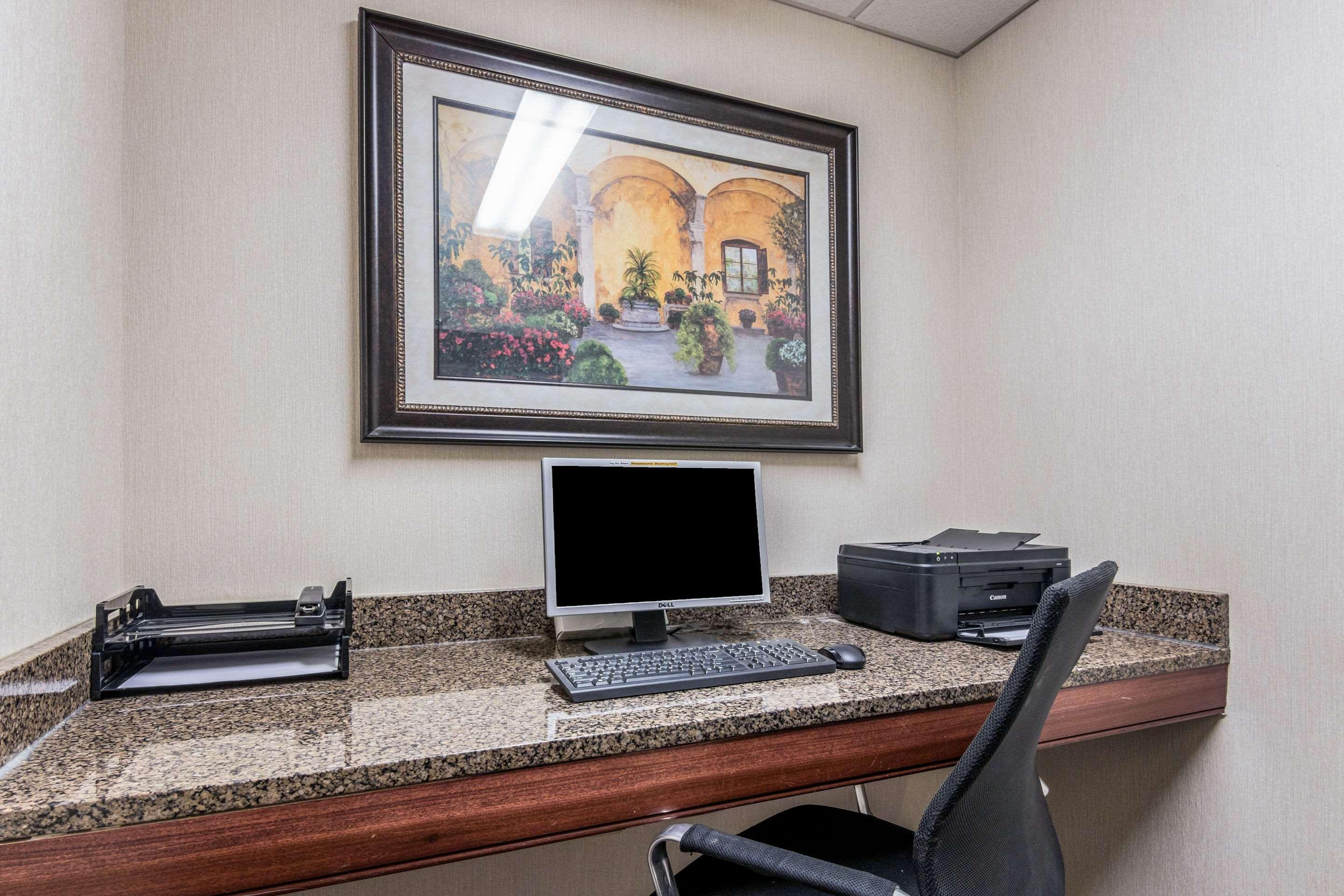 Sleep Inn & Suites Hiram - Atlanta Northwest מראה חיצוני תמונה