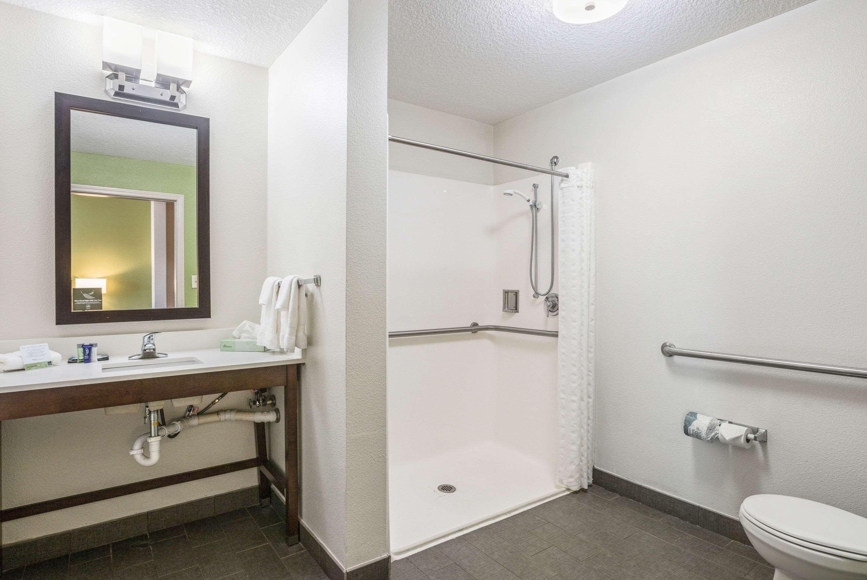 Sleep Inn & Suites Hiram - Atlanta Northwest מראה חיצוני תמונה