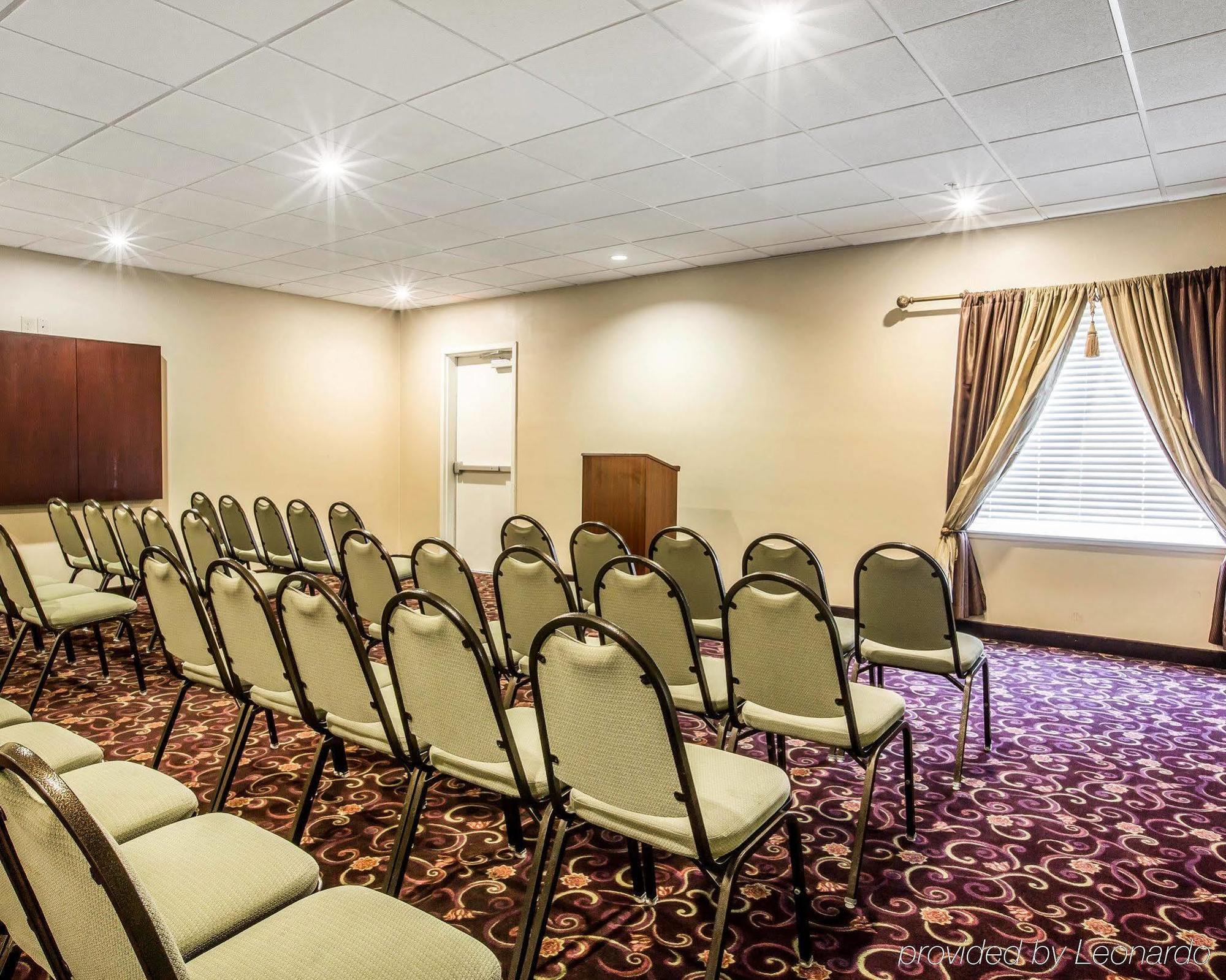 Sleep Inn & Suites Hiram - Atlanta Northwest מראה חיצוני תמונה
